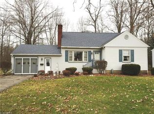 226 Fairground Blvd, Canfield, OH 44406