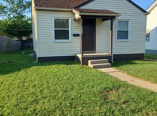 8575 Leroy St, Oak Park, MI