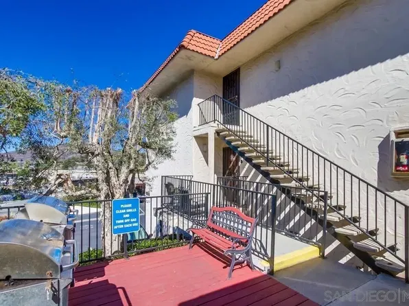8609 Lake Murray Blvd Unit 7, San Diego, CA 92119