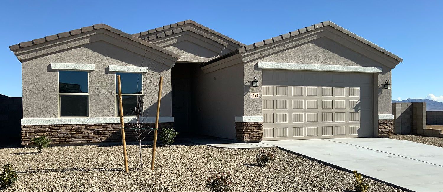 Aspen 1654 Plan, Valle Vista, Kingman, AZ 86401 Zillow