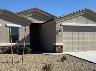 Aspen 1654 Plan, Walleck Ranch, Kingman, AZ 86409