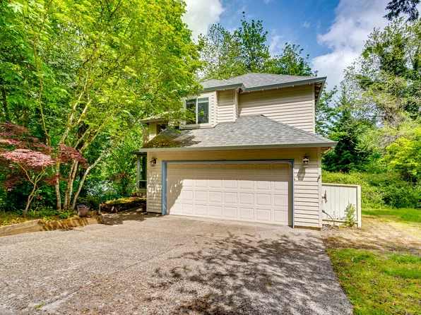 725 Ash St, Lake Oswego, OR 97034
