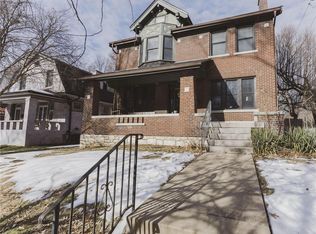 7001 Waterman Ave, Saint Louis, MO