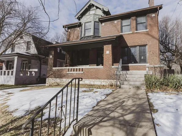 7001 Waterman Ave, Saint Louis, MO 63130