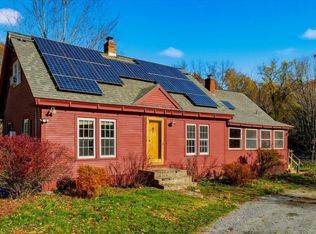 538 Basin Road, Brandon, VT 05733