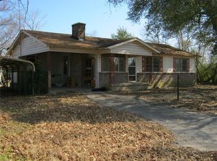 1362 Vz County Road 1806, Fruitvale, TX 75140