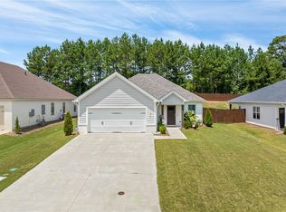 652 Bush Creek Rd, Opelika, AL 36804