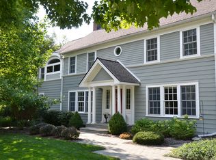 1915 Austin Ave, Ann Arbor, MI 48104