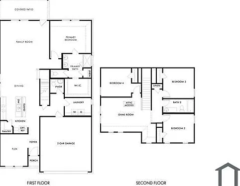 2207 Cliff Springs Dr — Photo 9
