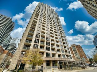 21 Grand Magazine St UNIT LPH2603, Toronto, ON M5V1B5