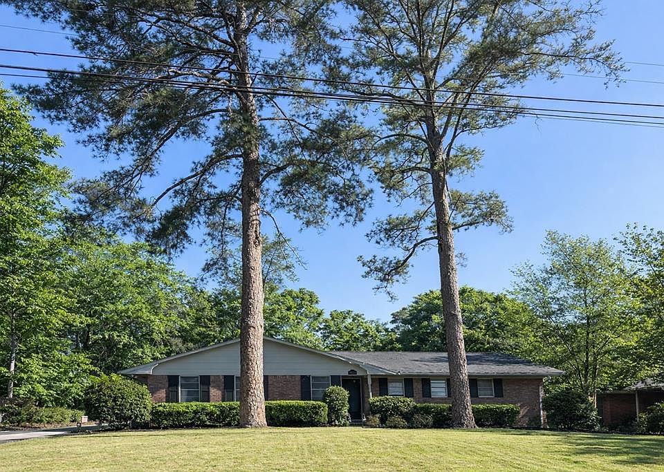 1st image of 3827 Arrel Dr