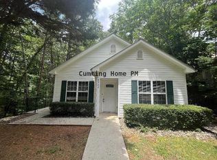 8922 Four Mile Creek Rd, Gainesville, GA 30506