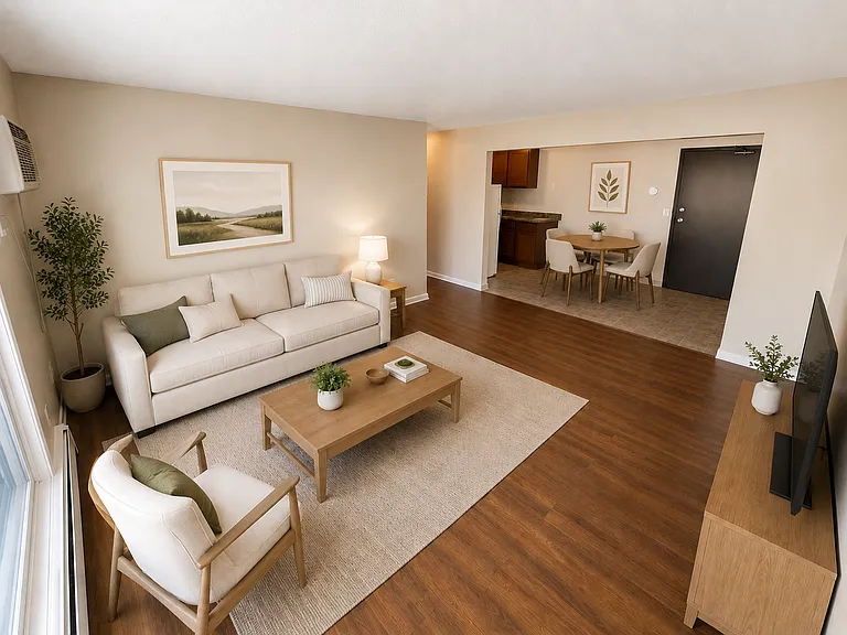 Beverly Apartments in Anoka — Photo 31