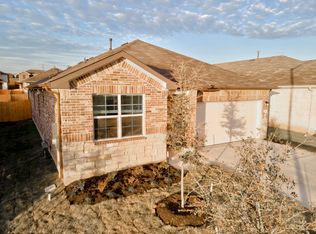 228 Sunniberg Loop, Georgetown, TX 78626