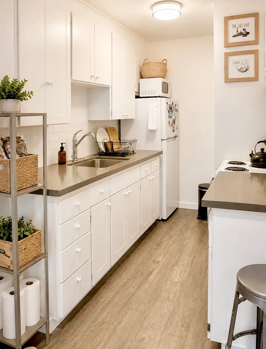 1 bed, 700 sqft, $1,950 — Photo 1