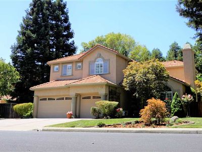 111 El Portal Pl, Clayton, CA, 94517