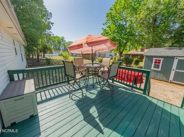 386 Country Club Road, Camden, NC 27921