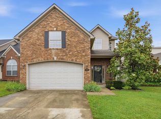 3780 Polo Club Blvd, Lexington, KY 40509