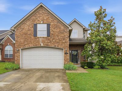 3780 Polo Club Blvd, Lexington, KY, 40509