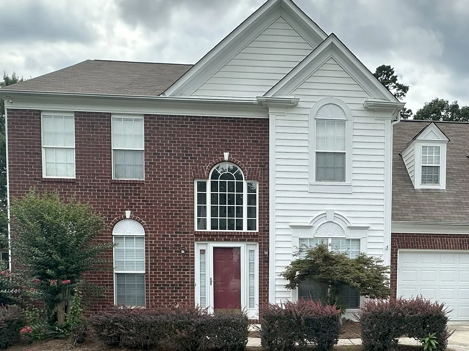 3624 Manor House Drive — Photo 1