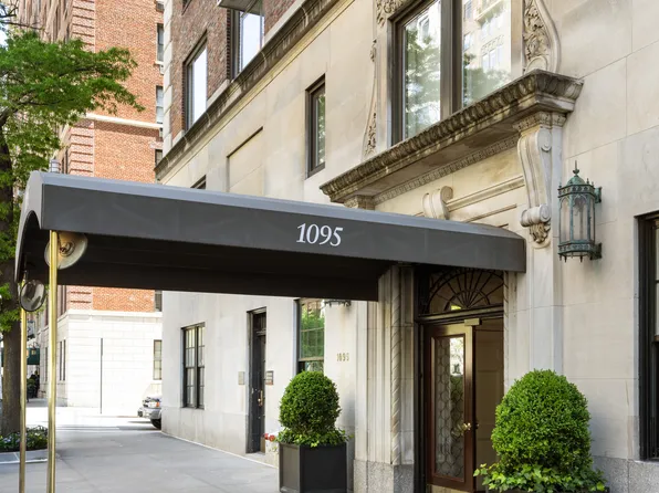 1095 Park Avenue 6D image 15 of 15