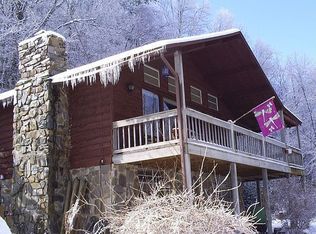2642 Heath Peak Rd, Waynesville, NC 28785