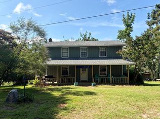 108 County Road 411, Oxford, MS 38655