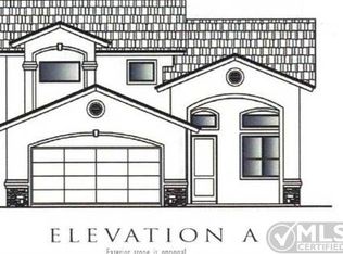 14326 S Cave Ave, El Paso, TX 79938