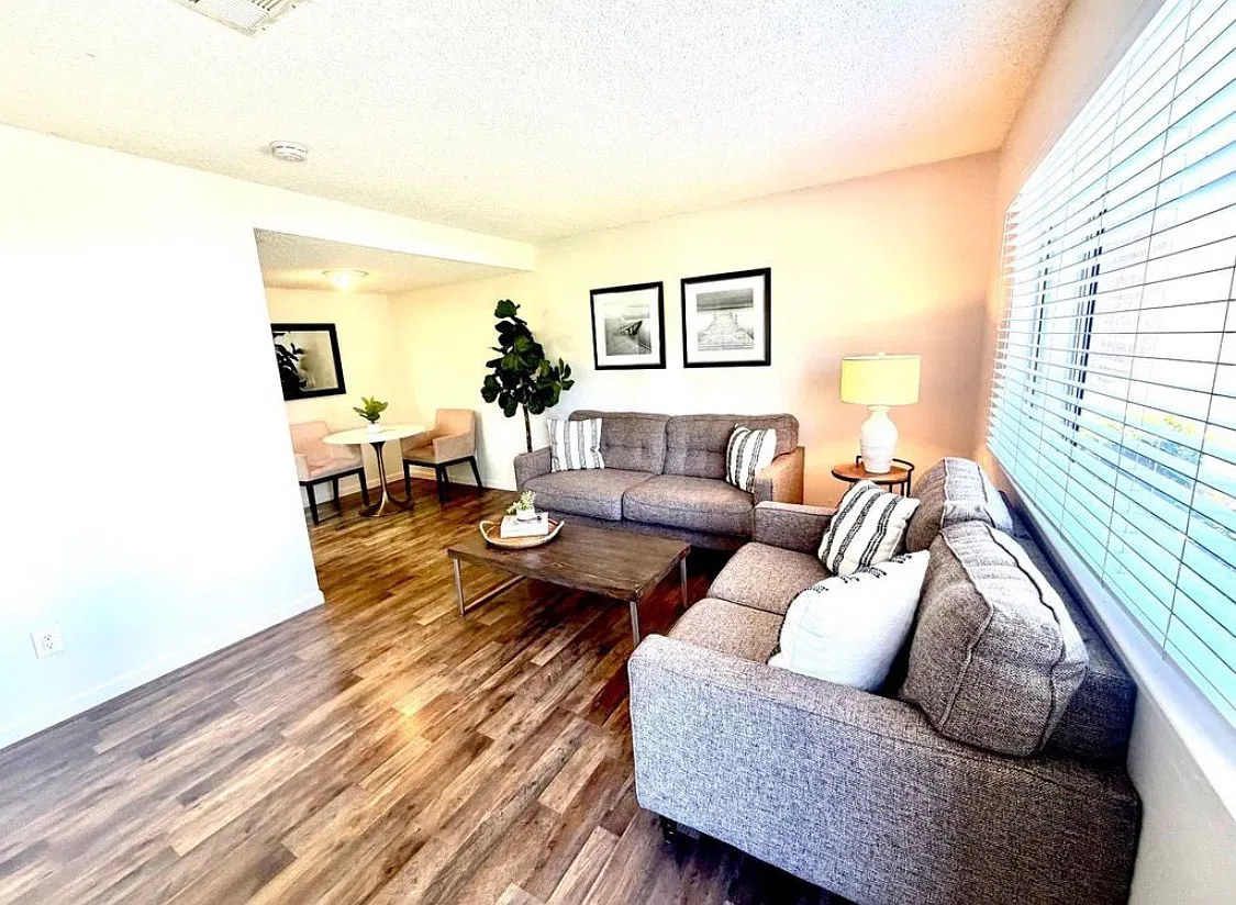 1 bed, 580 sqft, $1,490 — Photo 1