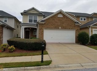 2061 Appaloosa Way, Conyers, GA 30012