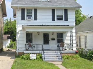 1019 Booth Ave, Toledo, OH 43608