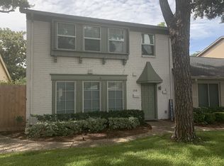 2918 Gessner Rd, Houston, TX 77080