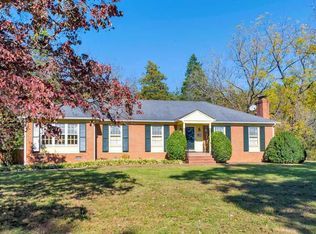 10789 Howardsville Tpke, Esmont, VA 22937