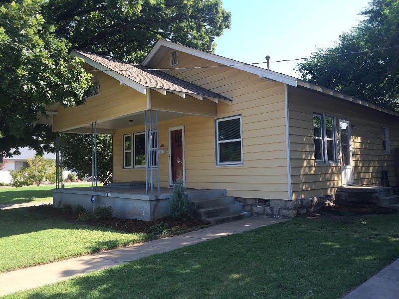 1st image of 411 N Peters Ave