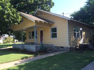 411 N Peters Ave, Norman, OK 73069