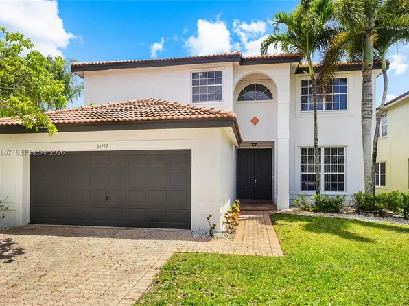 18222 SW 27th St, Hollywood, FL 33029
