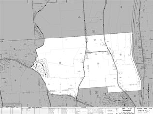 713 State Route 11a, Tully, NY 13159