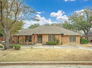 2137 Savannah Trl, Denton, TX 76205