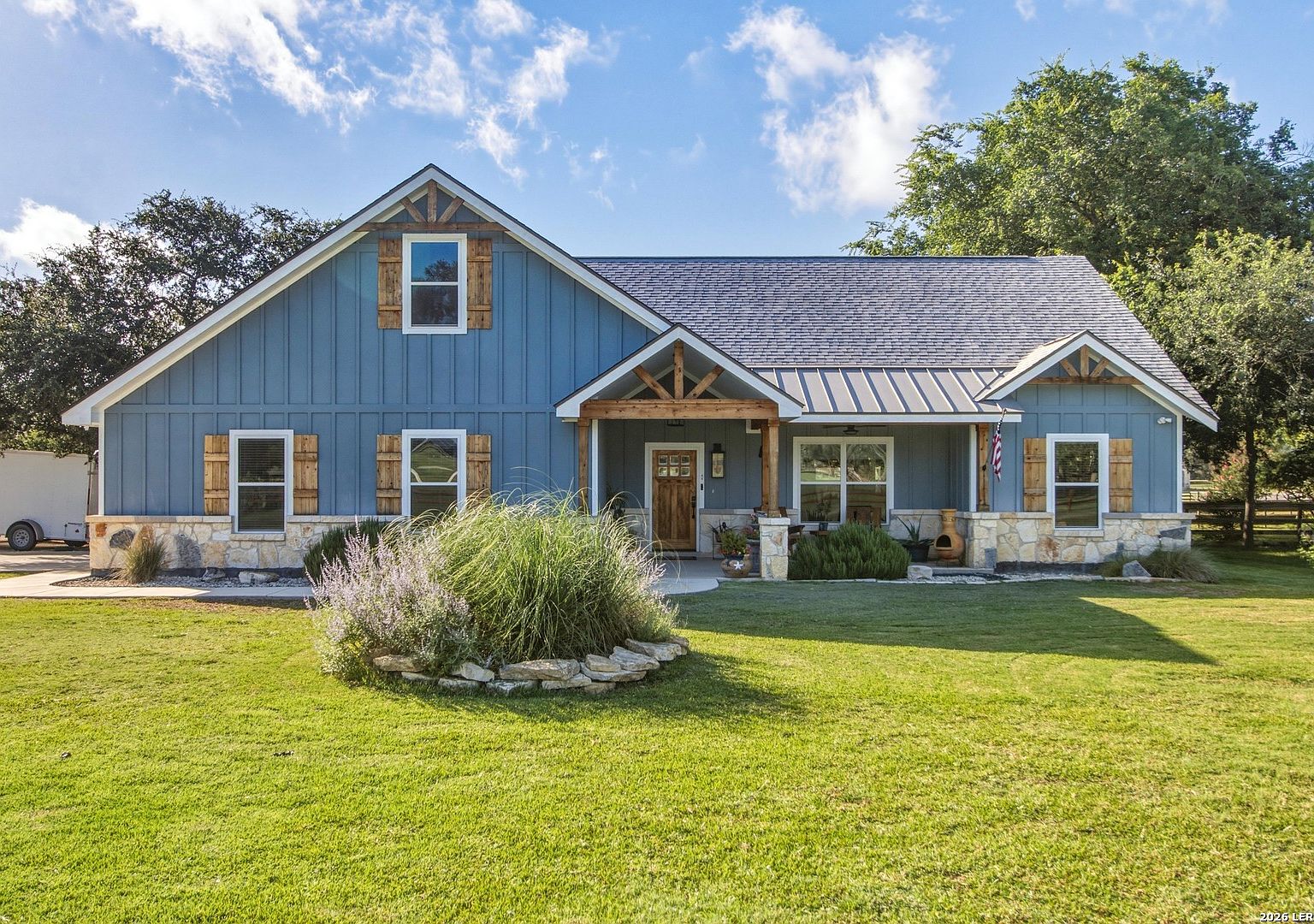 124 Creekwood