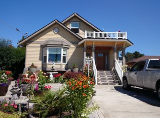 2036 S Columbian Way, Seattle, WA 98108