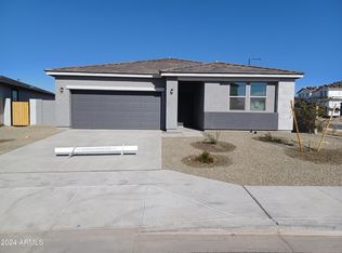 24078 W Pecan Rd, Buckeye, AZ 85326