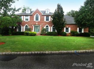 26 Eagle Rdg, Montvale, NJ 07645