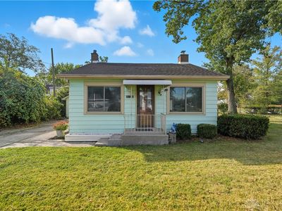 6138 12th Ave, Miamisburg, OH, 45342