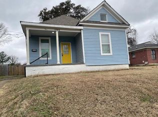 1045 Ayers St, Memphis, TN 38107