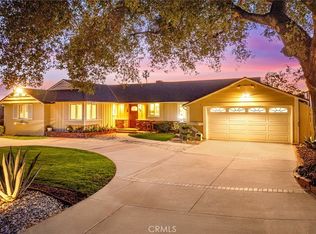 1801 El Vista Cir, Arcadia, CA