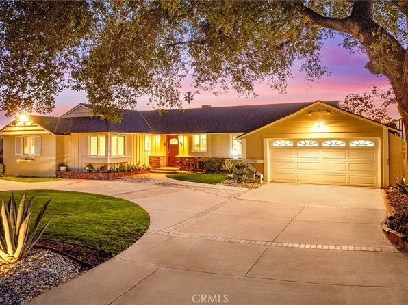 1801 El Vista Cir, Arcadia, CA 91006