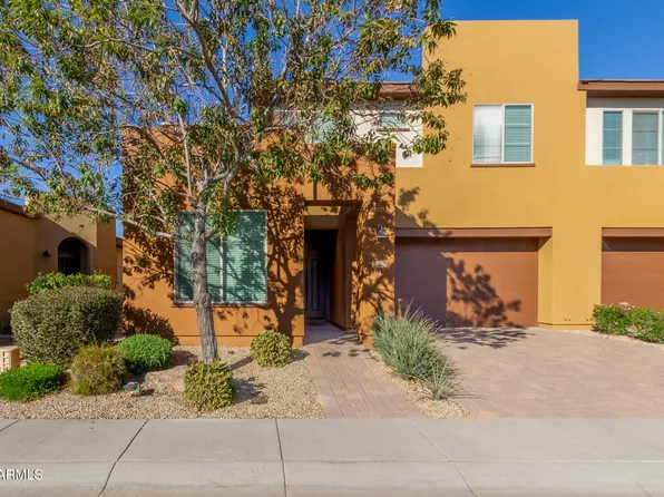 756 E VERDE Boulevard, Queen Creek, AZ 85140