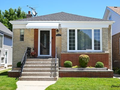 3807 N Odell Ave, Chicago, IL, 60634