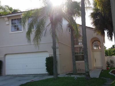 510 NW 157th Ln, Pembroke Pines, FL, 33028