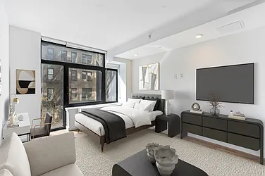 Rented by Living New York